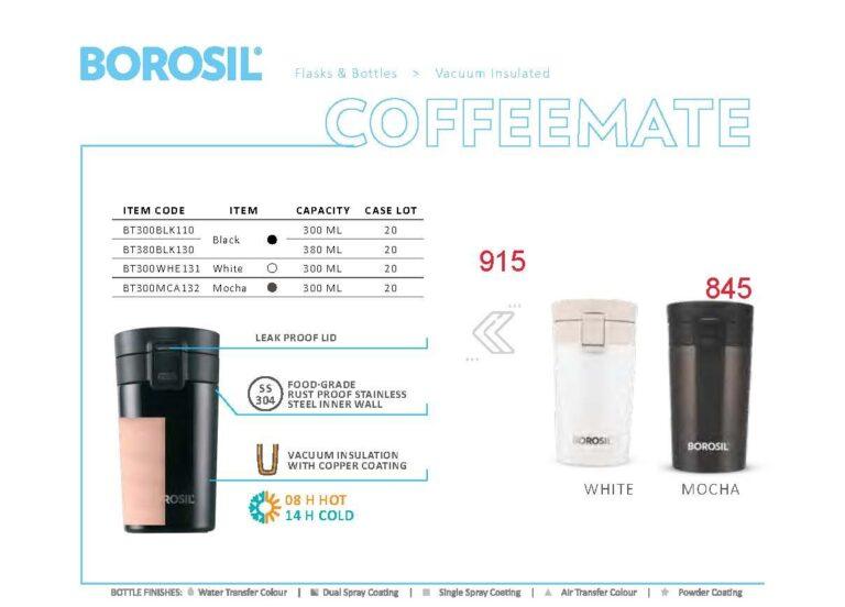 B. Borosil- Drinkware -Bottles, Flasks, Tumblers_Page_17