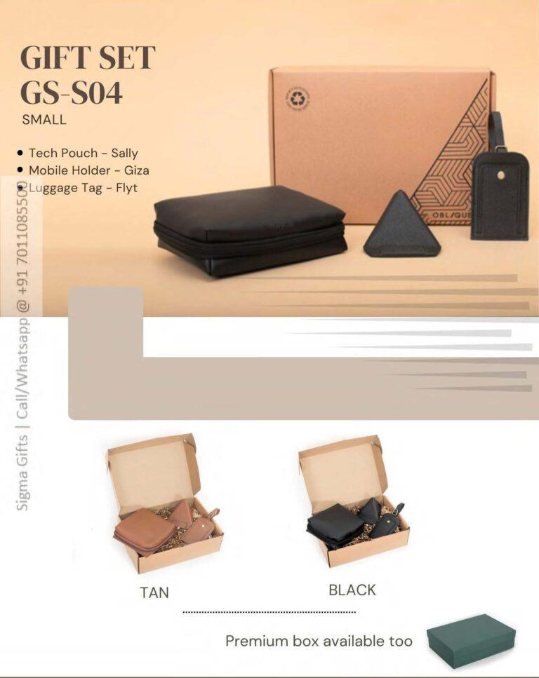 C. Executive Gifts Sets - Luggage & Travel Accessories Value Packs_Page_05