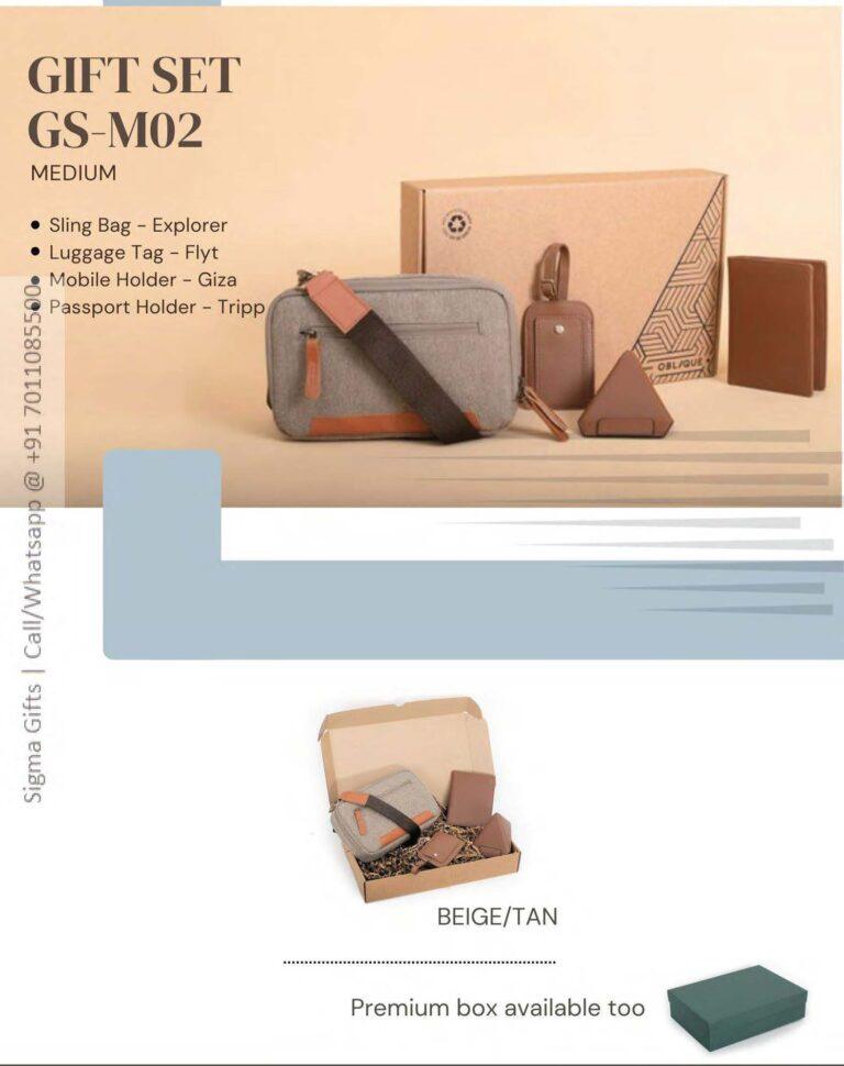 C. Executive Gifts Sets - Luggage & Travel Accessories Value Packs_Page_10