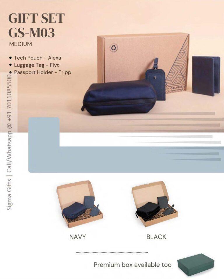 C. Executive Gifts Sets - Luggage & Travel Accessories Value Packs_Page_11
