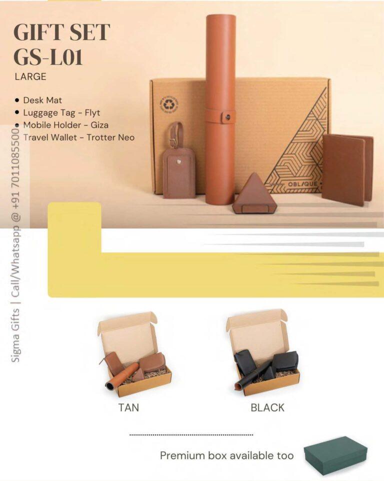 C. Executive Gifts Sets - Luggage & Travel Accessories Value Packs_Page_13