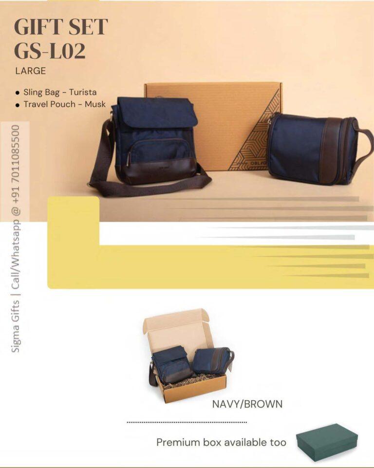 C. Executive Gifts Sets - Luggage & Travel Accessories Value Packs_Page_14
