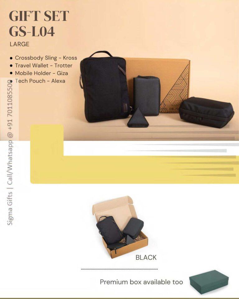 C. Executive Gifts Sets - Luggage & Travel Accessories Value Packs_Page_16