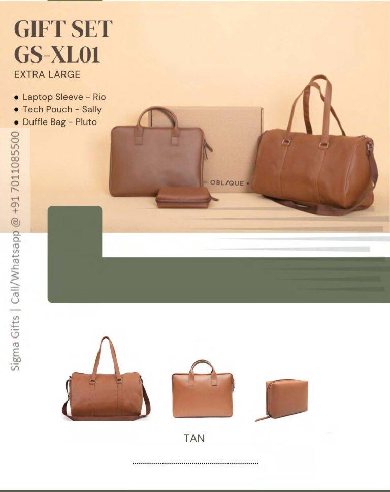 C. Executive Gifts Sets - Luggage & Travel Accessories Value Packs_Page_17
