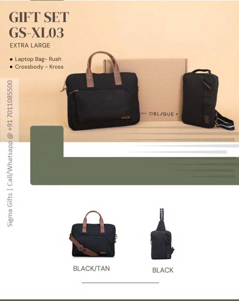 C. Executive Gifts Sets - Luggage & Travel Accessories Value Packs_Page_19