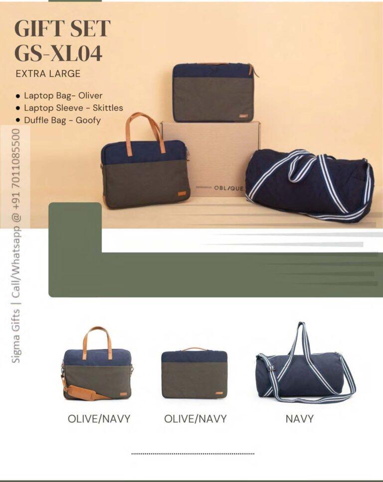 C. Executive Gifts Sets - Luggage & Travel Accessories Value Packs_Page_20