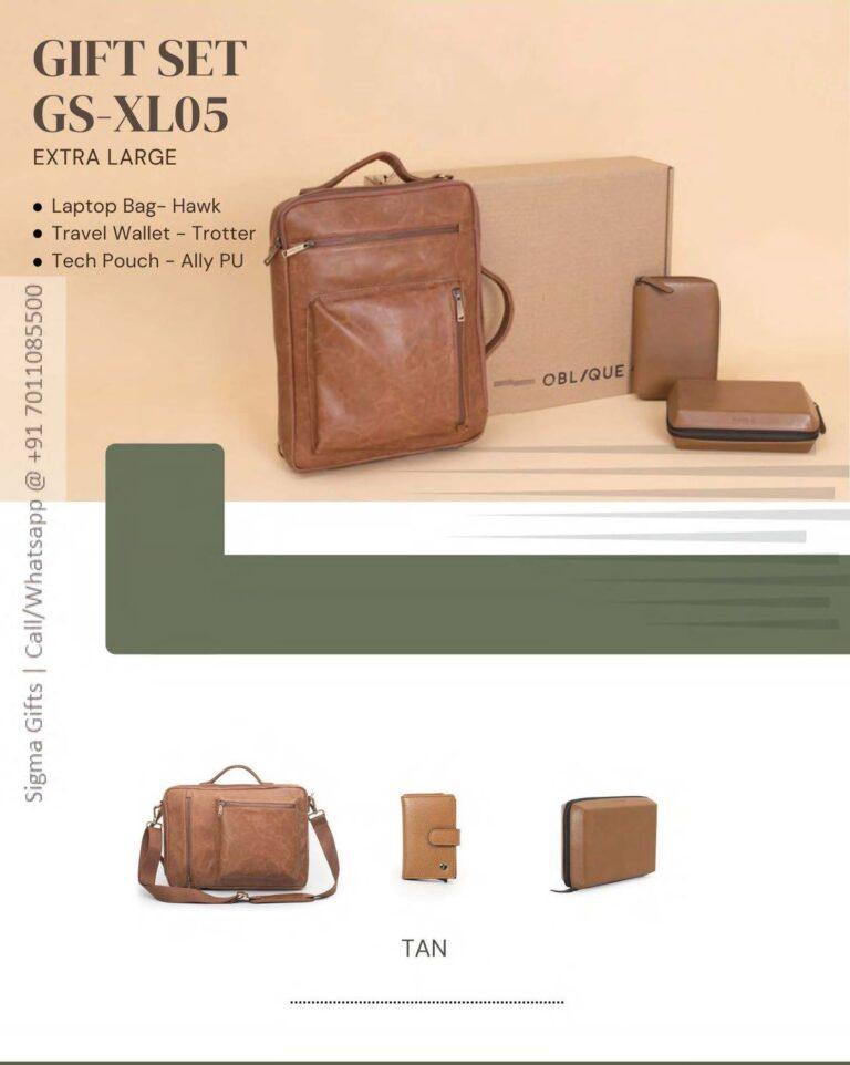 C. Executive Gifts Sets - Luggage & Travel Accessories Value Packs_Page_21