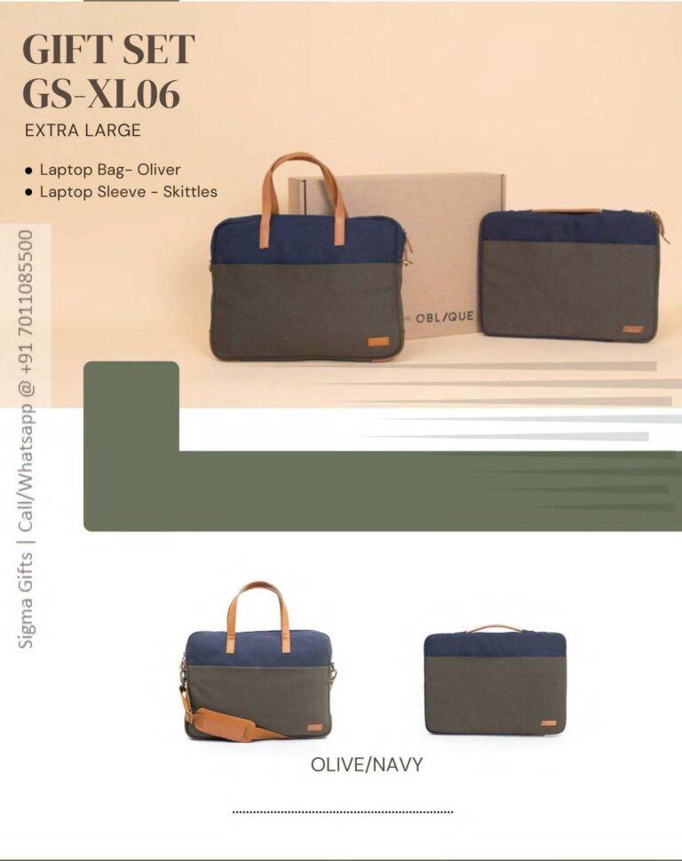 C. Executive Gifts Sets - Luggage & Travel Accessories Value Packs_Page_22