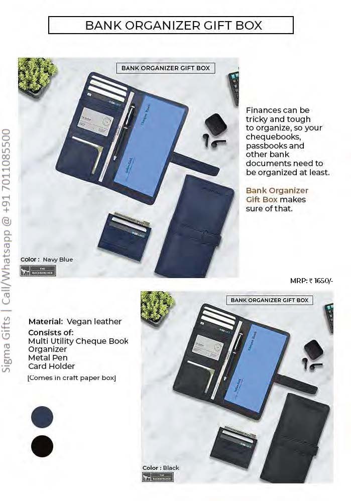 C. Executive Gifts Sets - Luggage & Travel Accessories Value Packs_Page_34