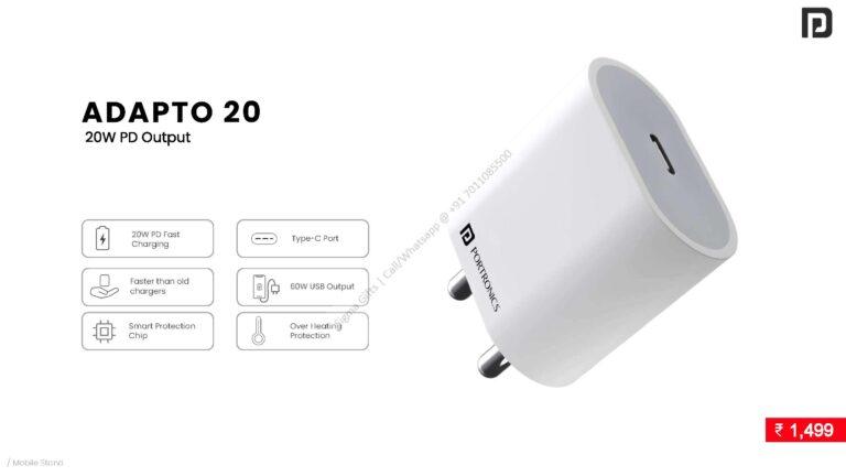 H. Portronics- Audio, Speakers, Tech Gadgets_Page_209