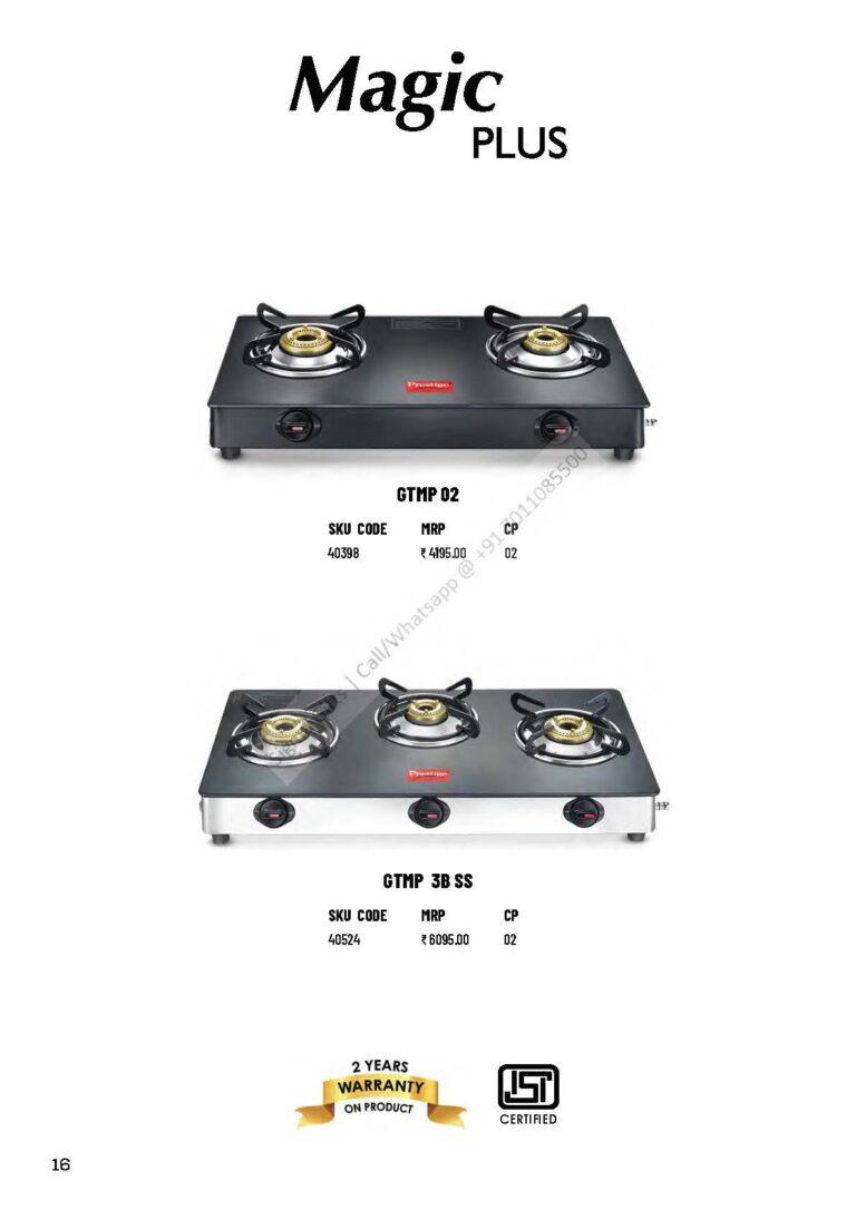 M. Prestige_Home Appliances Catalogue_Page_18