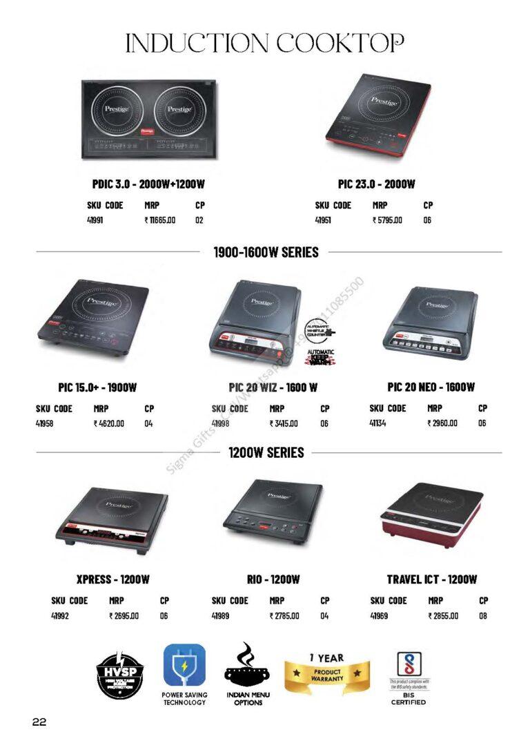M. Prestige_Home Appliances Catalogue_Page_24