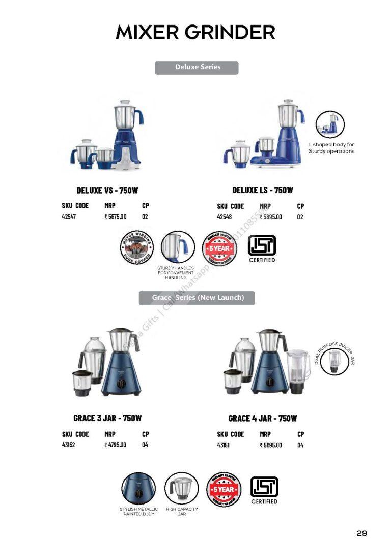 M. Prestige_Home Appliances Catalogue_Page_31
