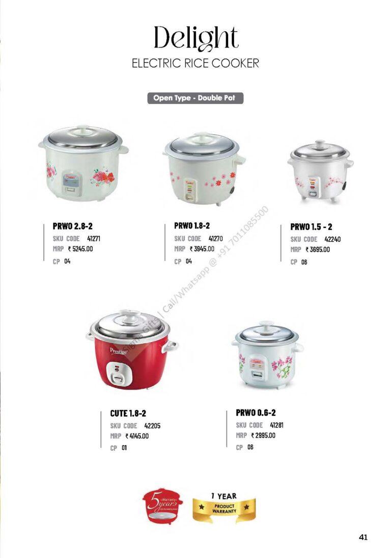 M. Prestige_Home Appliances Catalogue_Page_43