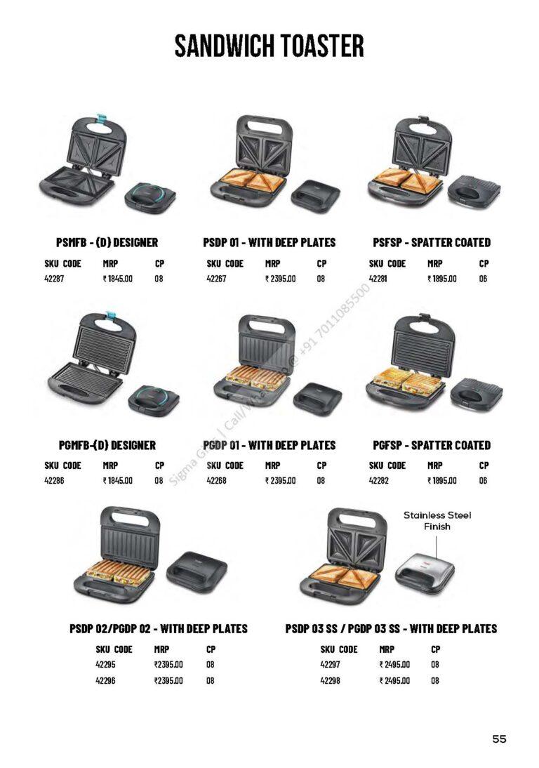 M. Prestige_Home Appliances Catalogue_Page_57