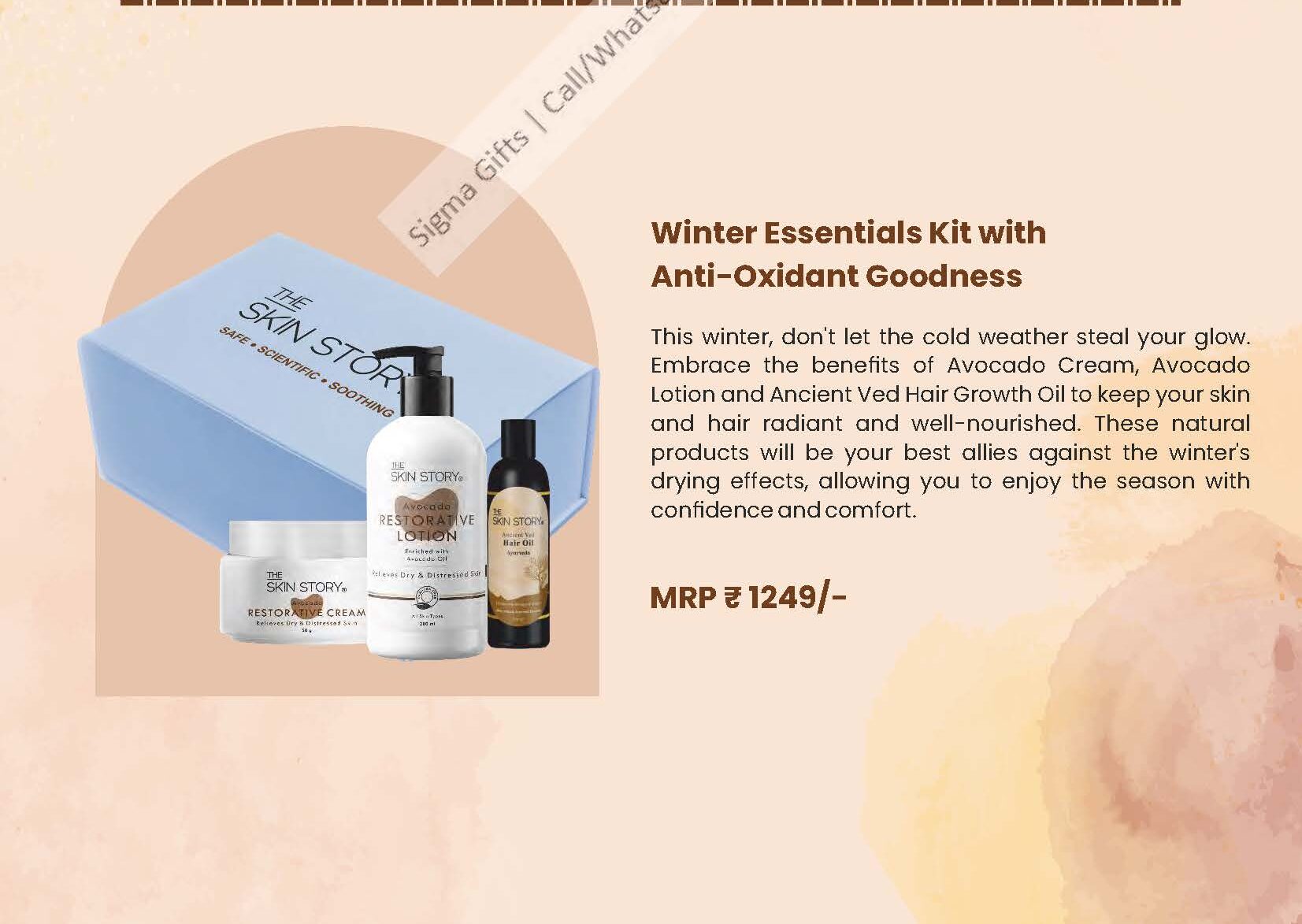 R. The Skin Story - Women Beauty Brand_Page_4