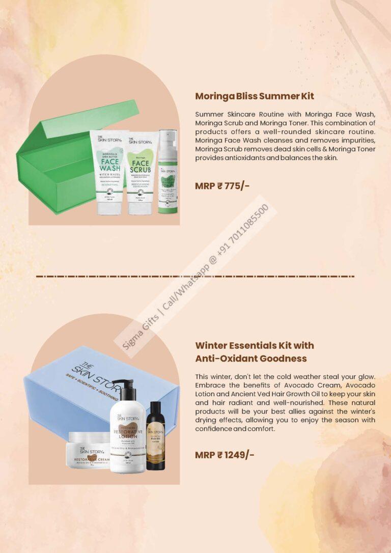 R. The Skin Story - Women Beauty Brand_Page_4