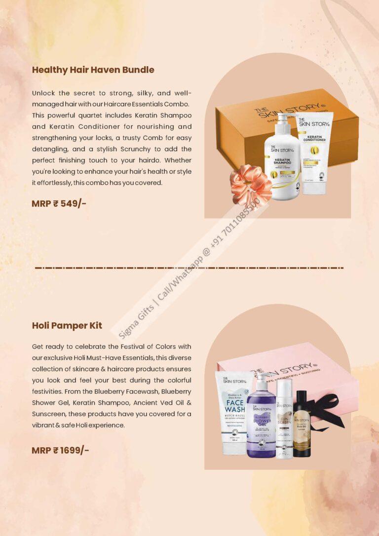 R. The Skin Story - Women Beauty Brand_Page_5