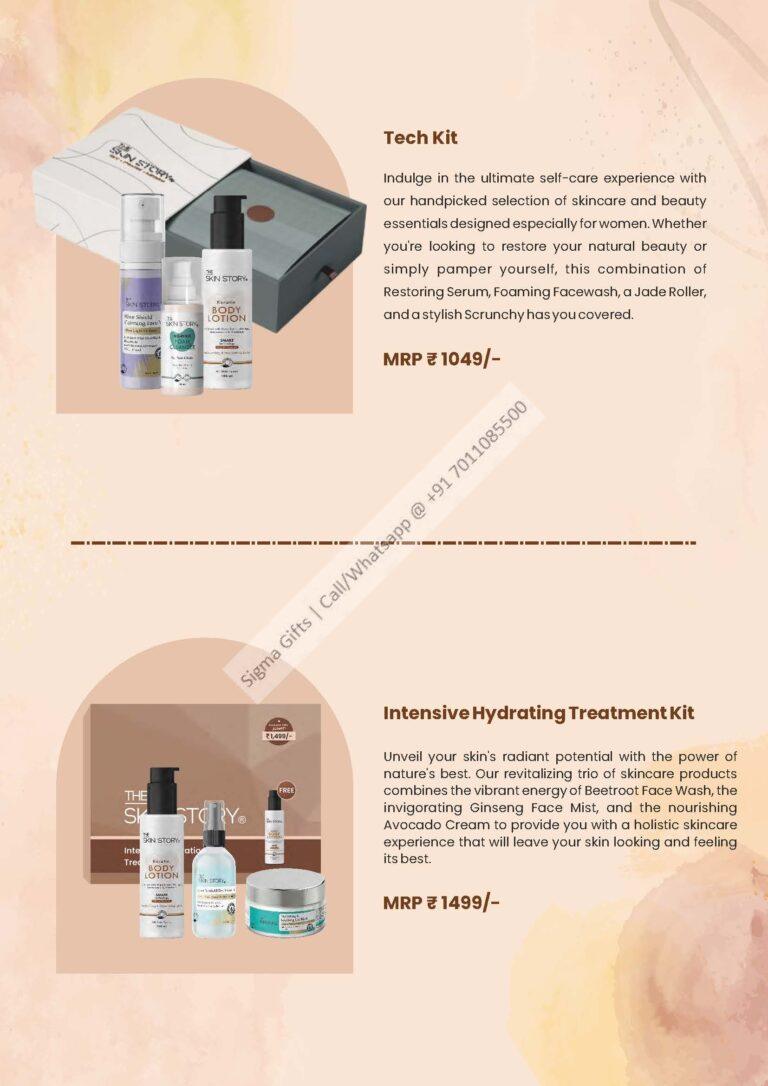 R. The Skin Story - Women Beauty Brand_Page_8